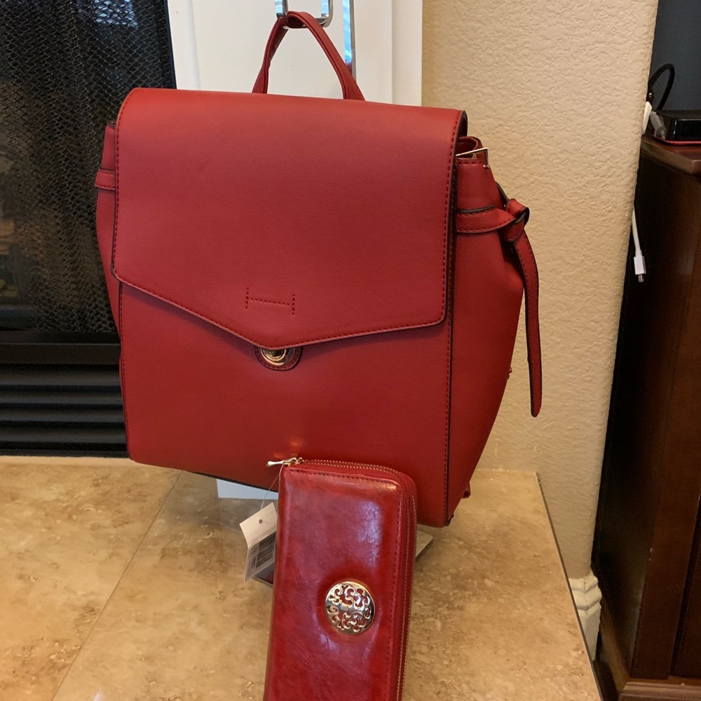 Backpacks $40 each